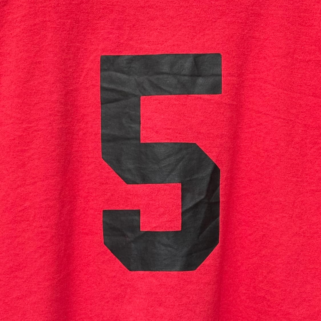 80s 스크린 스타즈 빈티지 튜블러 티셔츠 상품이미지7