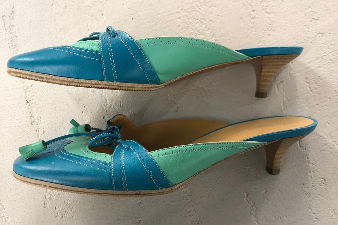 에르메스 브로그 뮬 36 상품이미지4