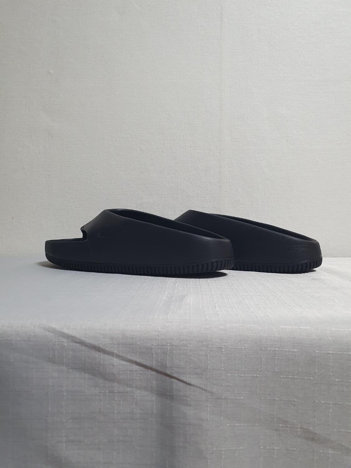 나이키 캄 플립플랍 블랙 250mm 상품이미지6