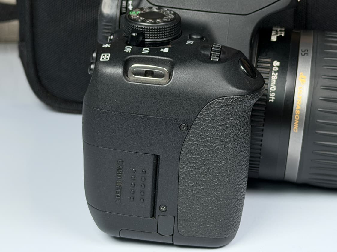 캐논 EOS 700D DSLR 카메라 상품이미지3