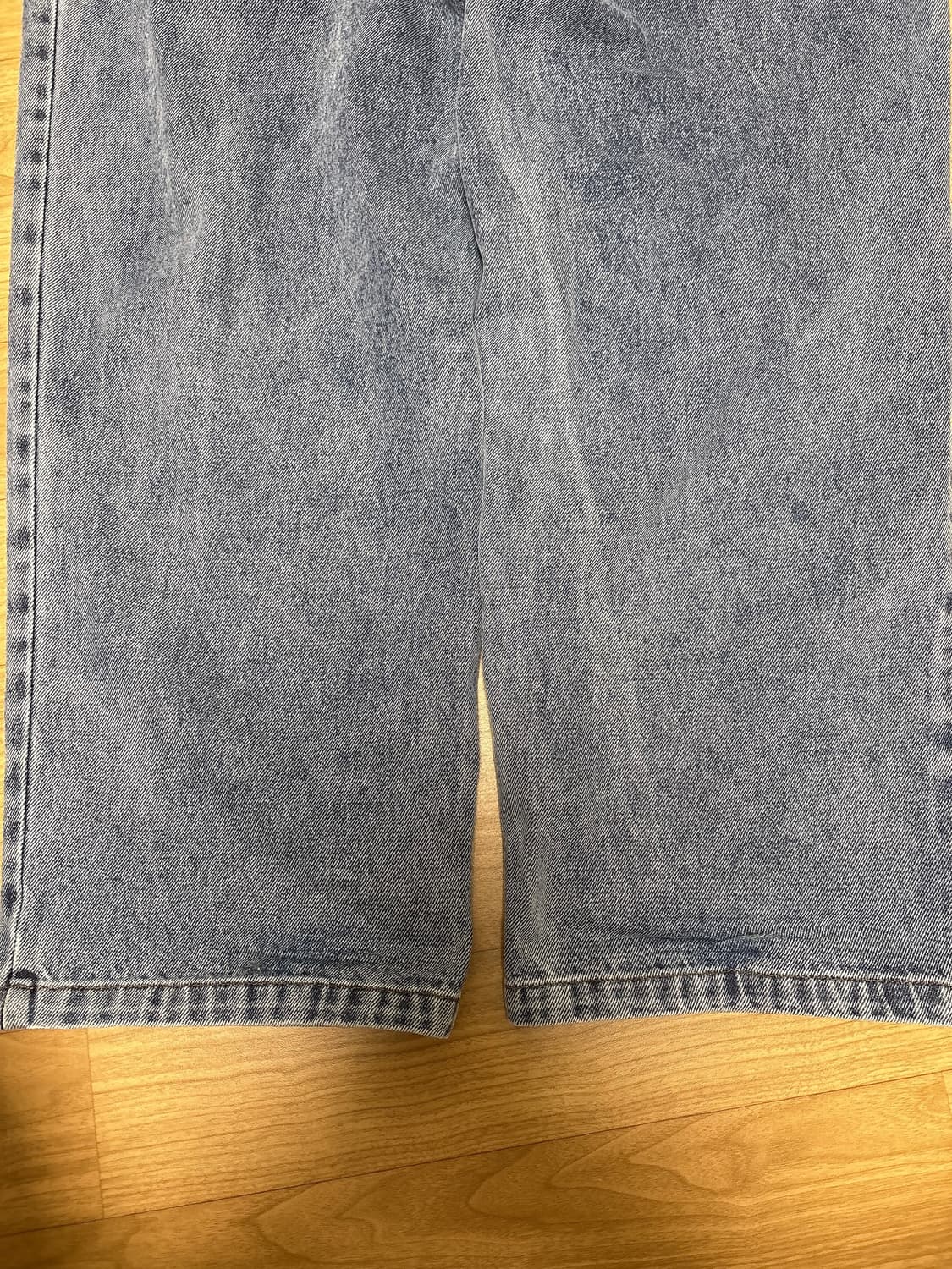 폴라스케이트 빅보이 L 헤비워시블루 상품이미지4