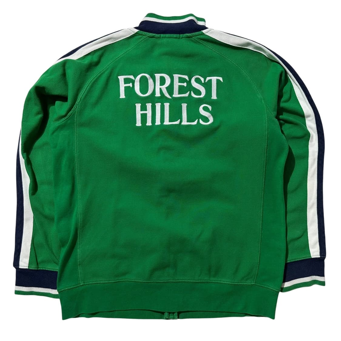 폴로 랄프로렌 Forest Hills 테니스 코튼 집업 자켓 상품이미지2