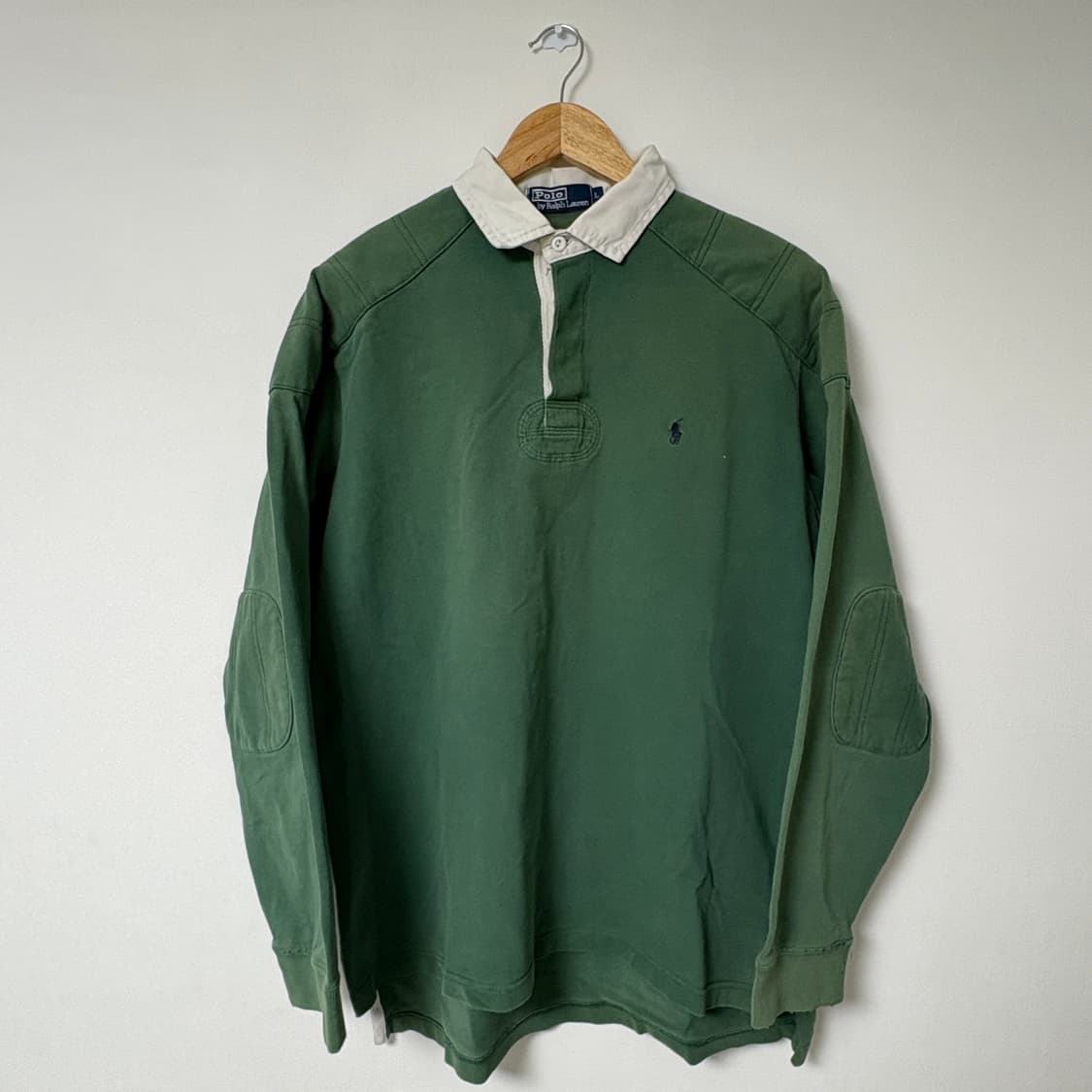 폴로 럭비티 상품이미지1