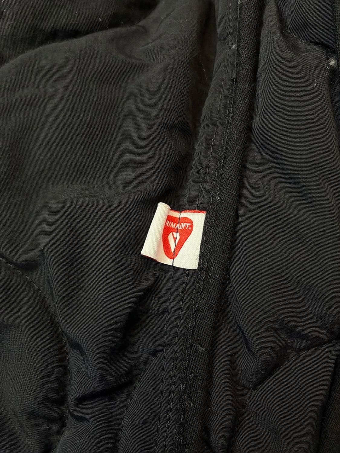 어나더오피스 네오 퀼티드 인슐레이션 자켓 PN5863 상품이미지7