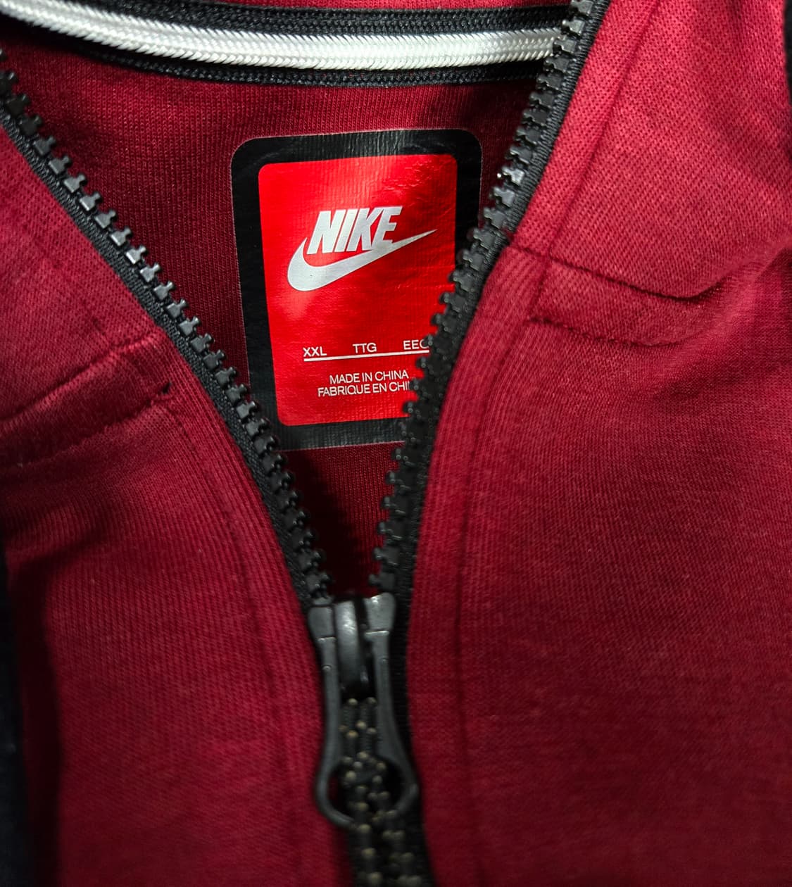 나이키 테크팩 후드집업 110 상품이미지8