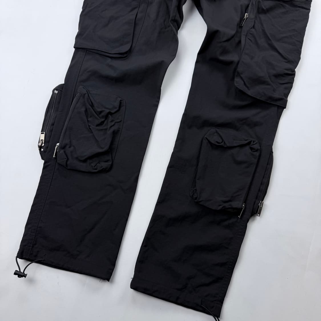 그레일즈 1세대 6포켓 카고팬츠 상품이미지3