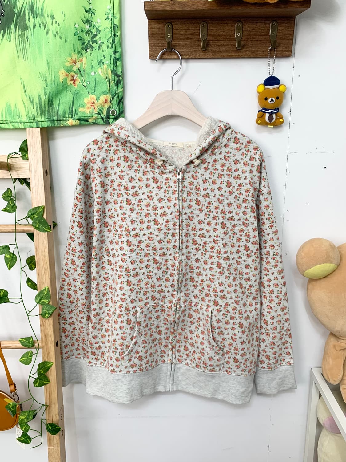 ꒰ঌ 모리걸의 봄 산책 세트 ໒꒱ 상품이미지2