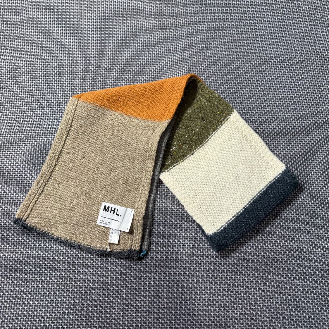 MHL 머플러 상품이미지1