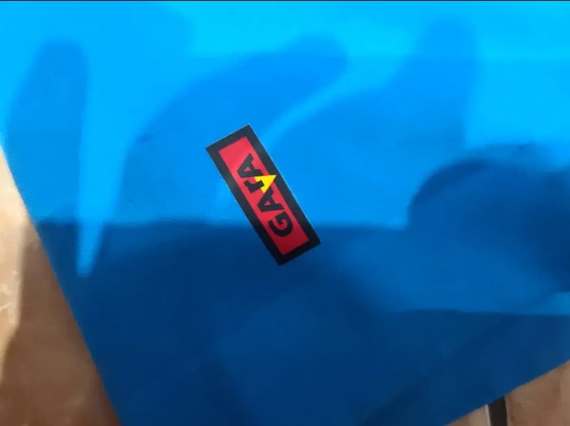 Kappa 16 17 나폴리 올드레플 축구져지 상품이미지8