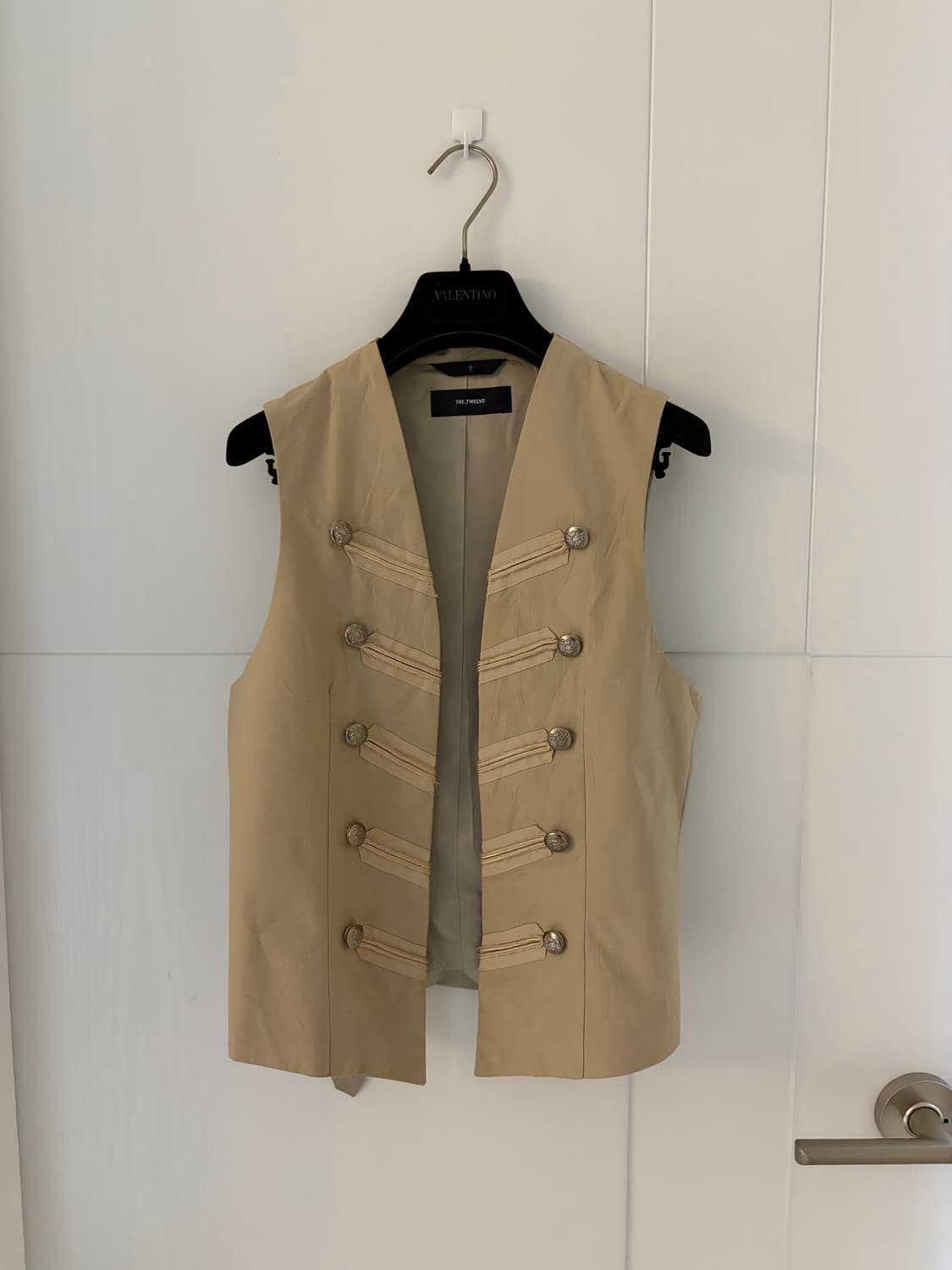 The twelve 나폴레옹조끼 44,55 상품이미지1