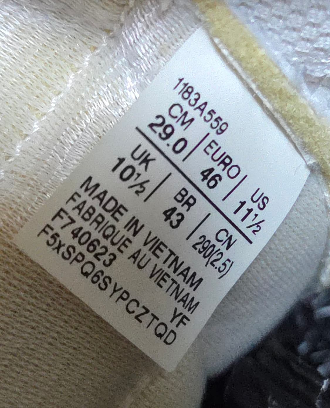 오니츠카타이거 델리게이션 스니커즈 상품이미지6