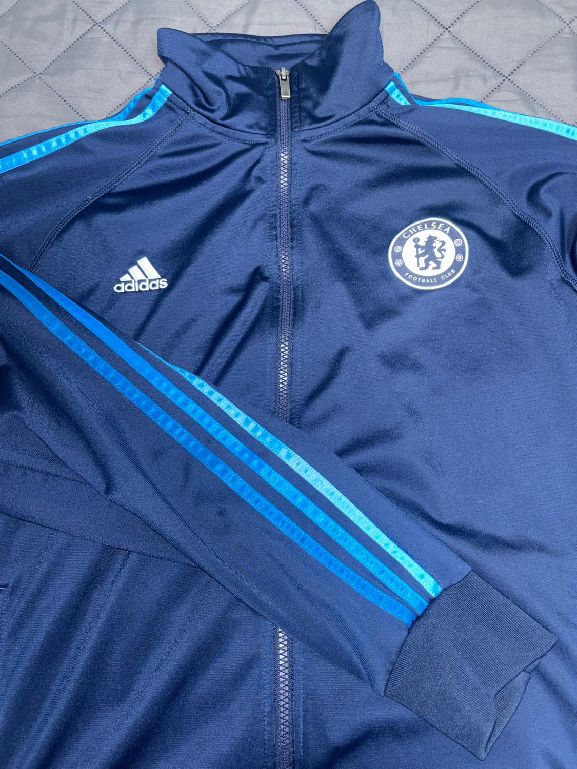 아디다스 첼시져지 축구져지 유니폼 첼시 상품이미지1
