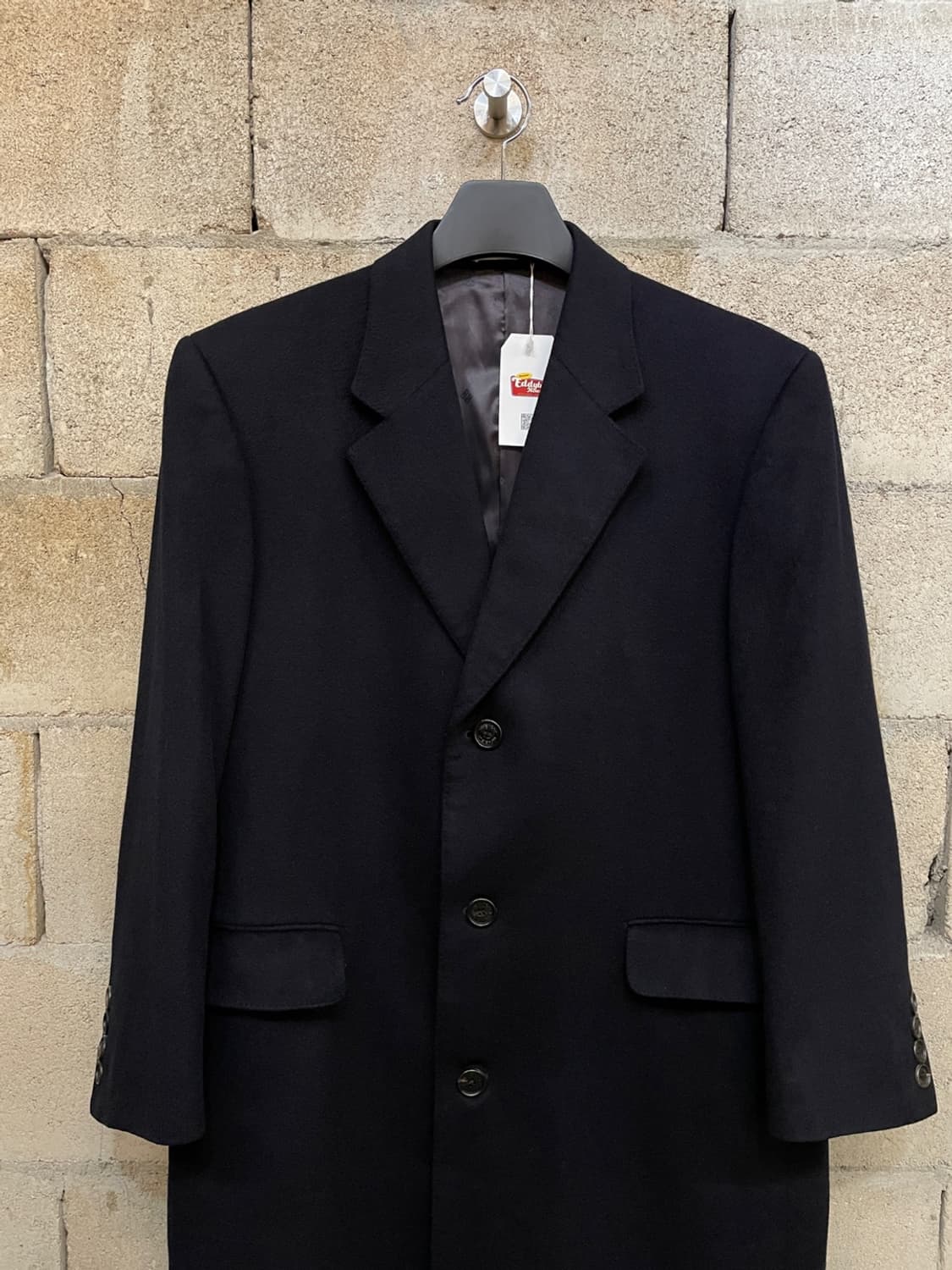 지방시 캐시미어 코트  상품이미지2