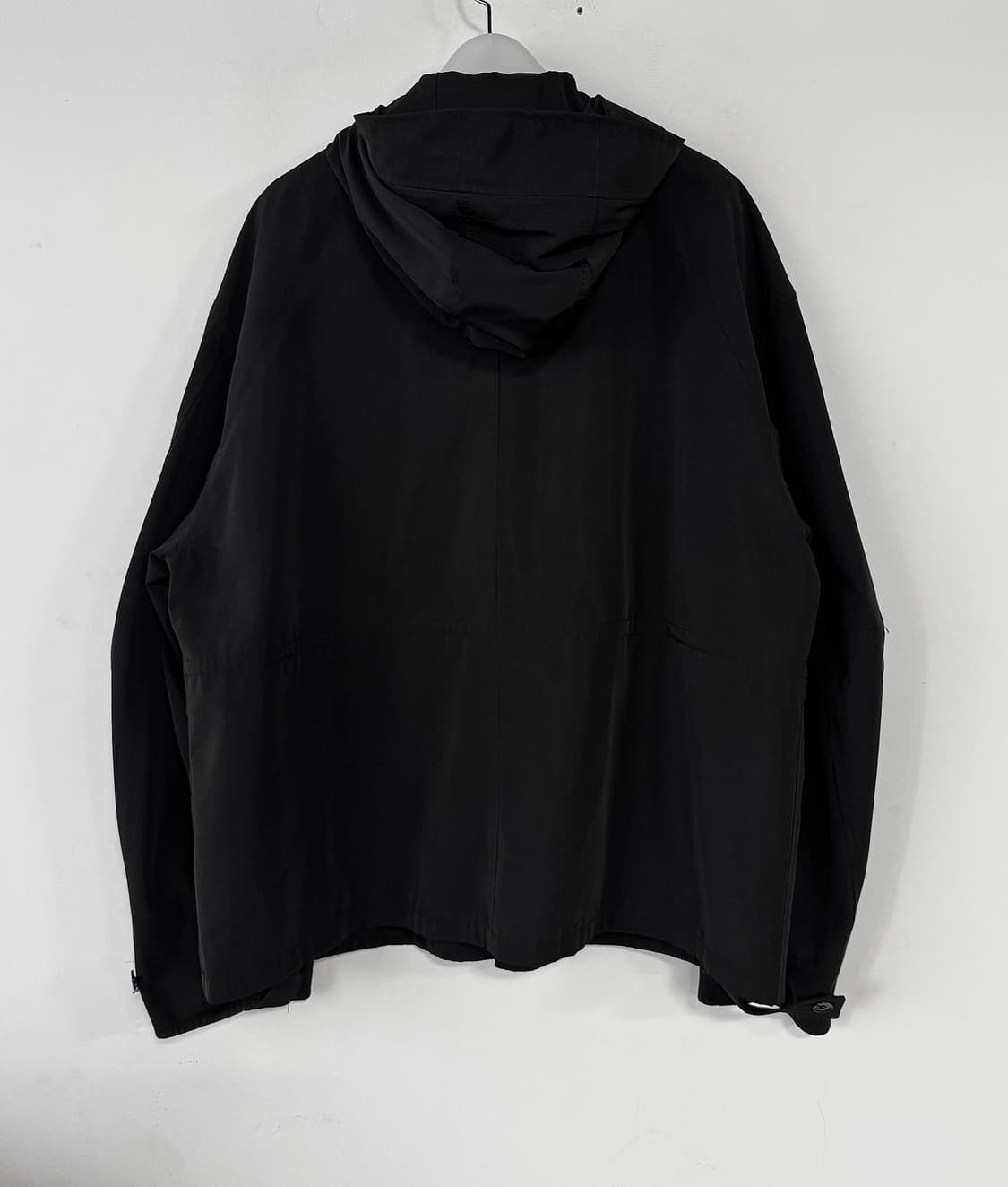 폴리테루 후디드 파카 상품이미지7