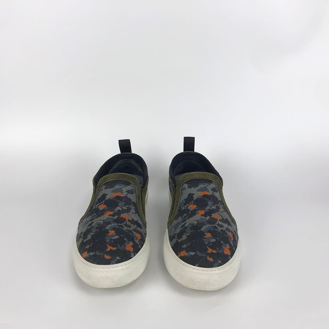 MSGM 엠에스지엠 슬립온 스니커즈 신발 남성41 (260-265) 상품이미지3