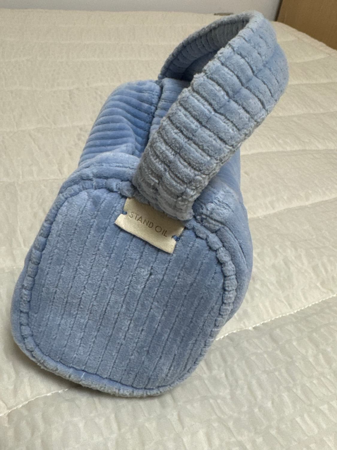 스탠드오일 오디오백 상품이미지2