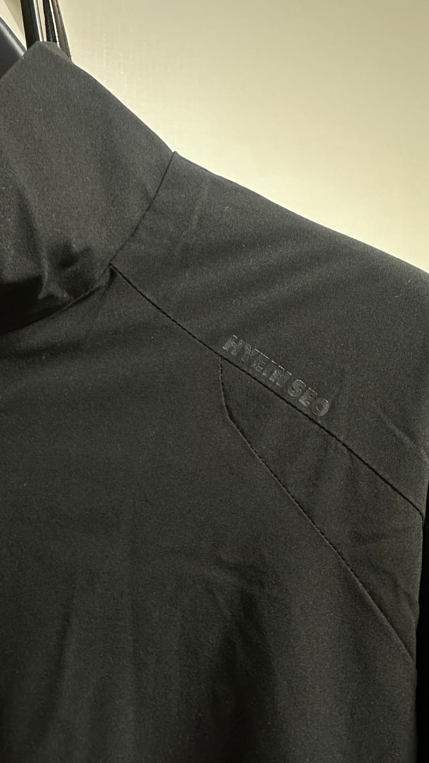 혜인서 스판집업 상품이미지5