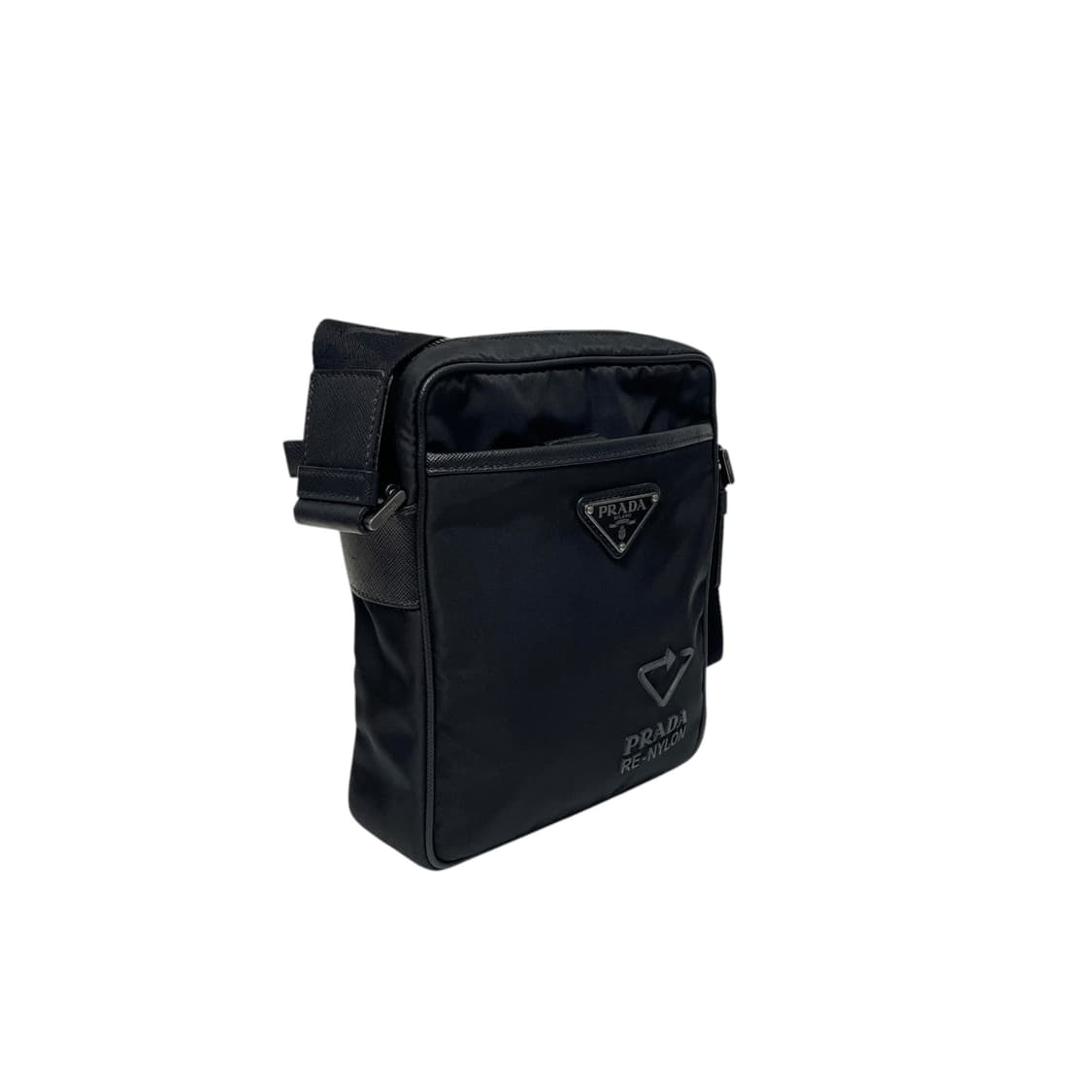 프라다 2VH112 리나일론 삼각로고 멀티 파우치 크로스백H00275 상품이미지2