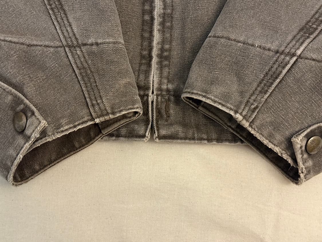 [XL] 칼하트 carhartt 디트로이트 자켓 J97 CHT 상품이미지5