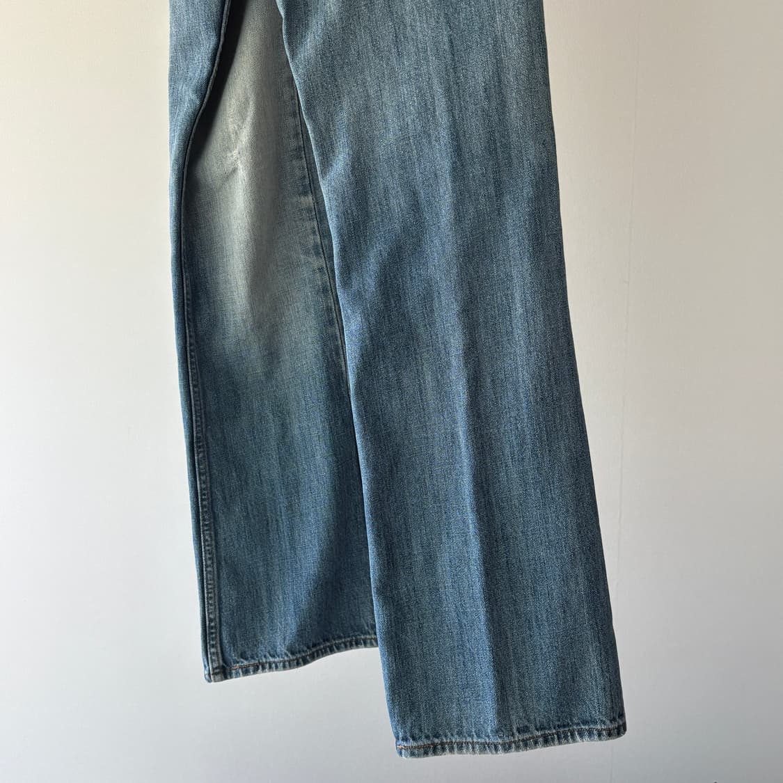  ▫️Levi's 507 Slim Boot Cut  상품이미지6