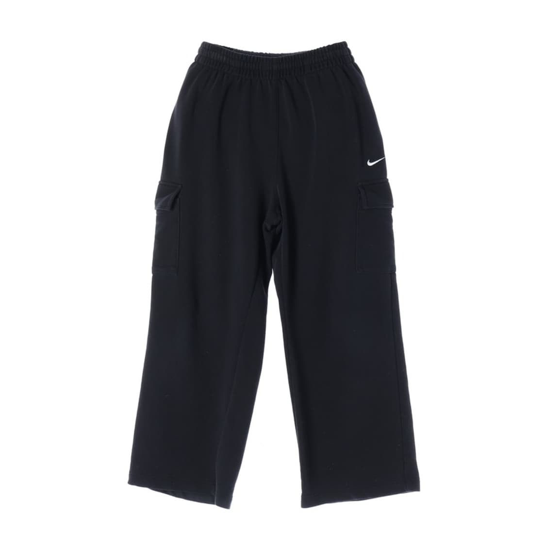나이키 드라이핏 사이드 포켓 카고 스웻 팬츠 M 상품이미지1