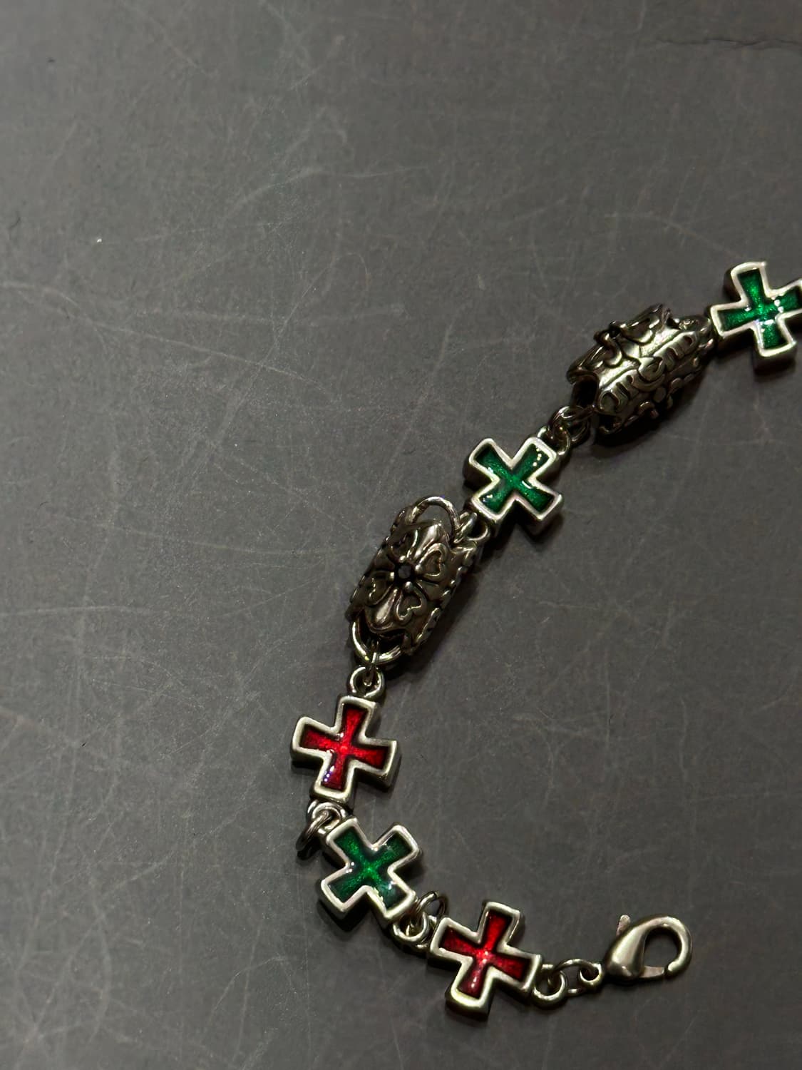 Kingdom 팔찌 상품이미지2