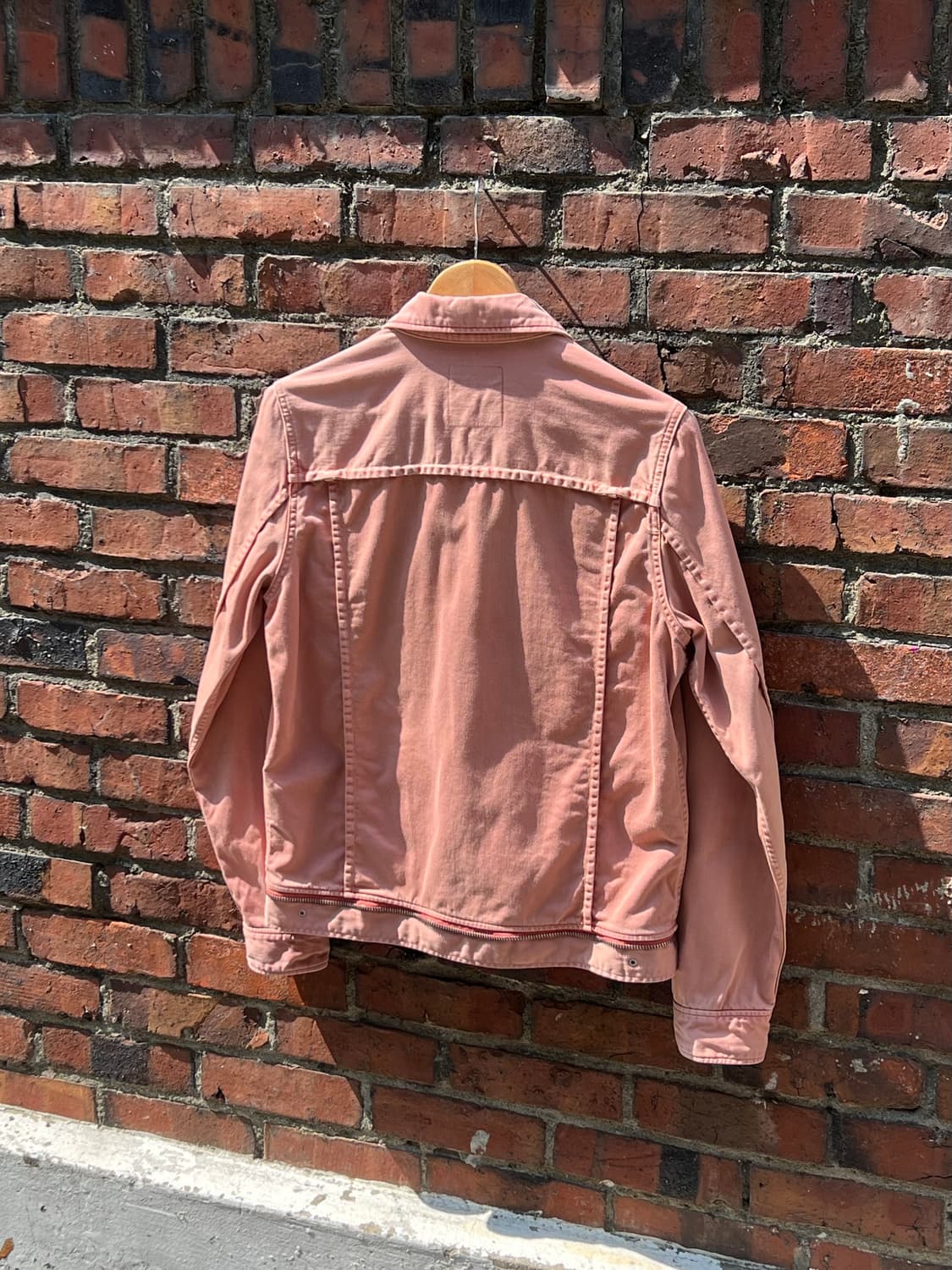 Undercover 2011ss UNDERMAN 상품이미지2