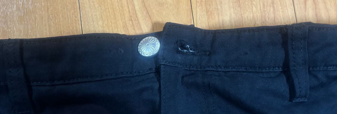 (3) 노드NOD Stone Washed Cargo pants 카고 상품이미지3