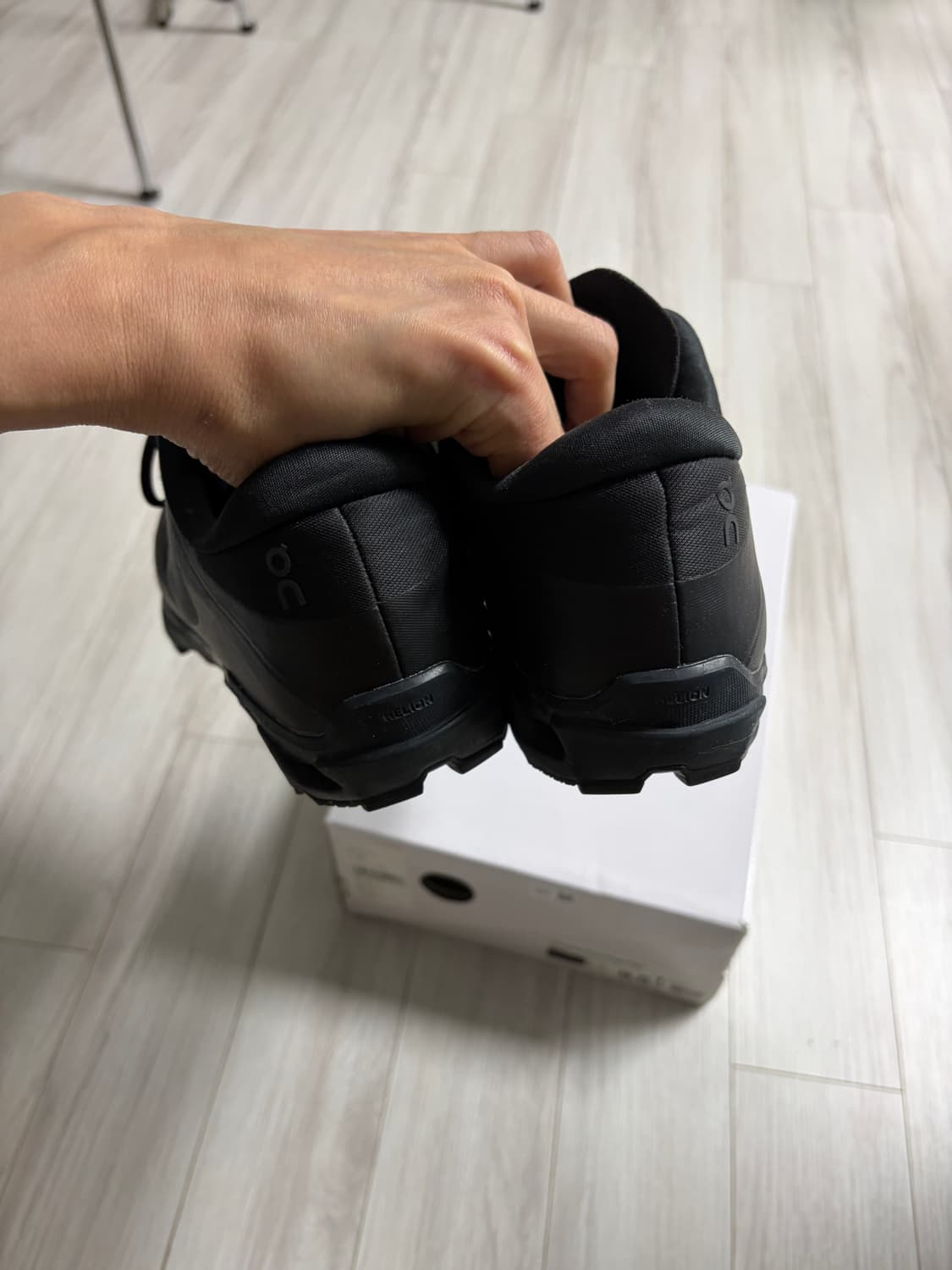 파프 온러닝 275 사이즈 상품이미지3