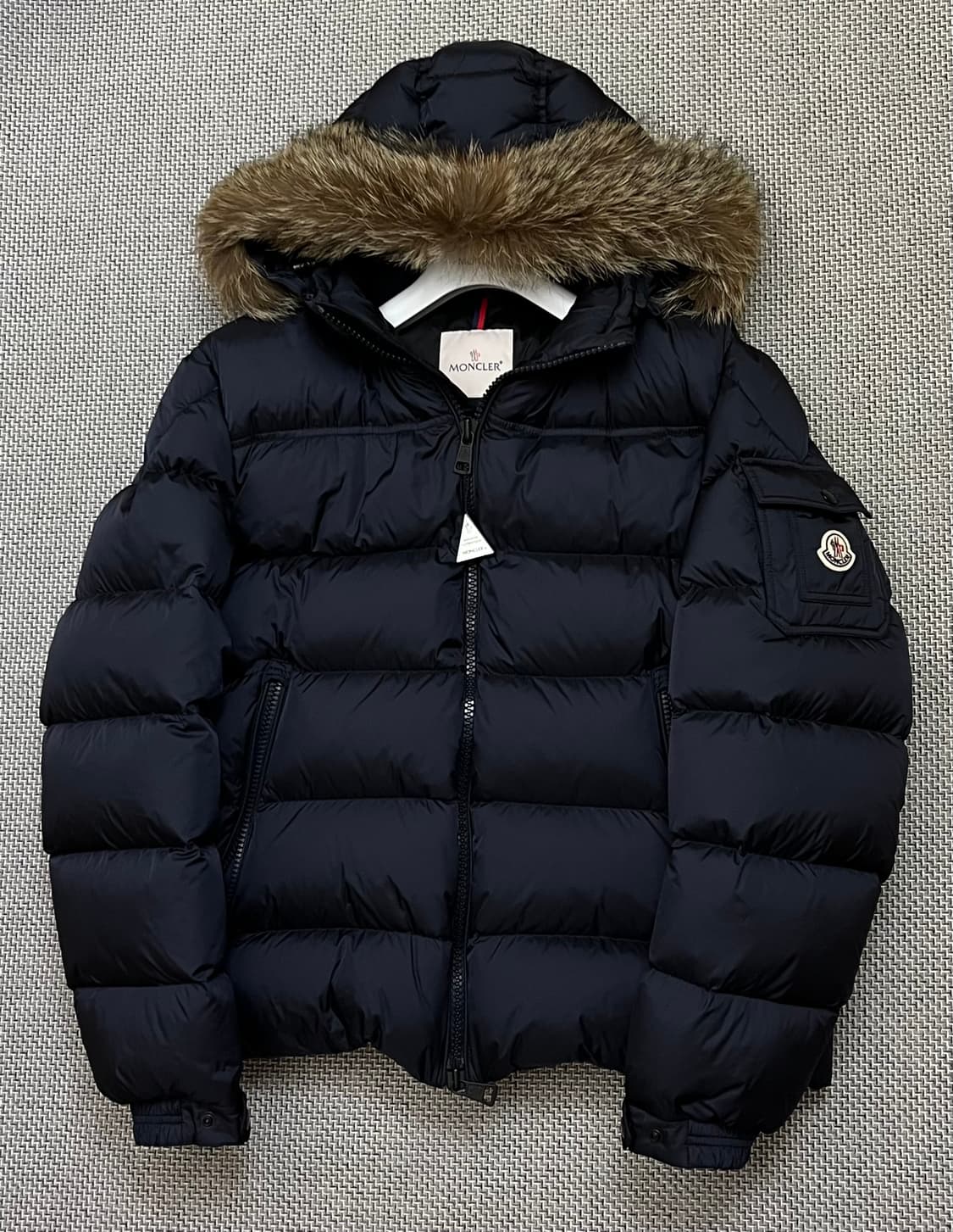 몽클레어 마르크  상품이미지2