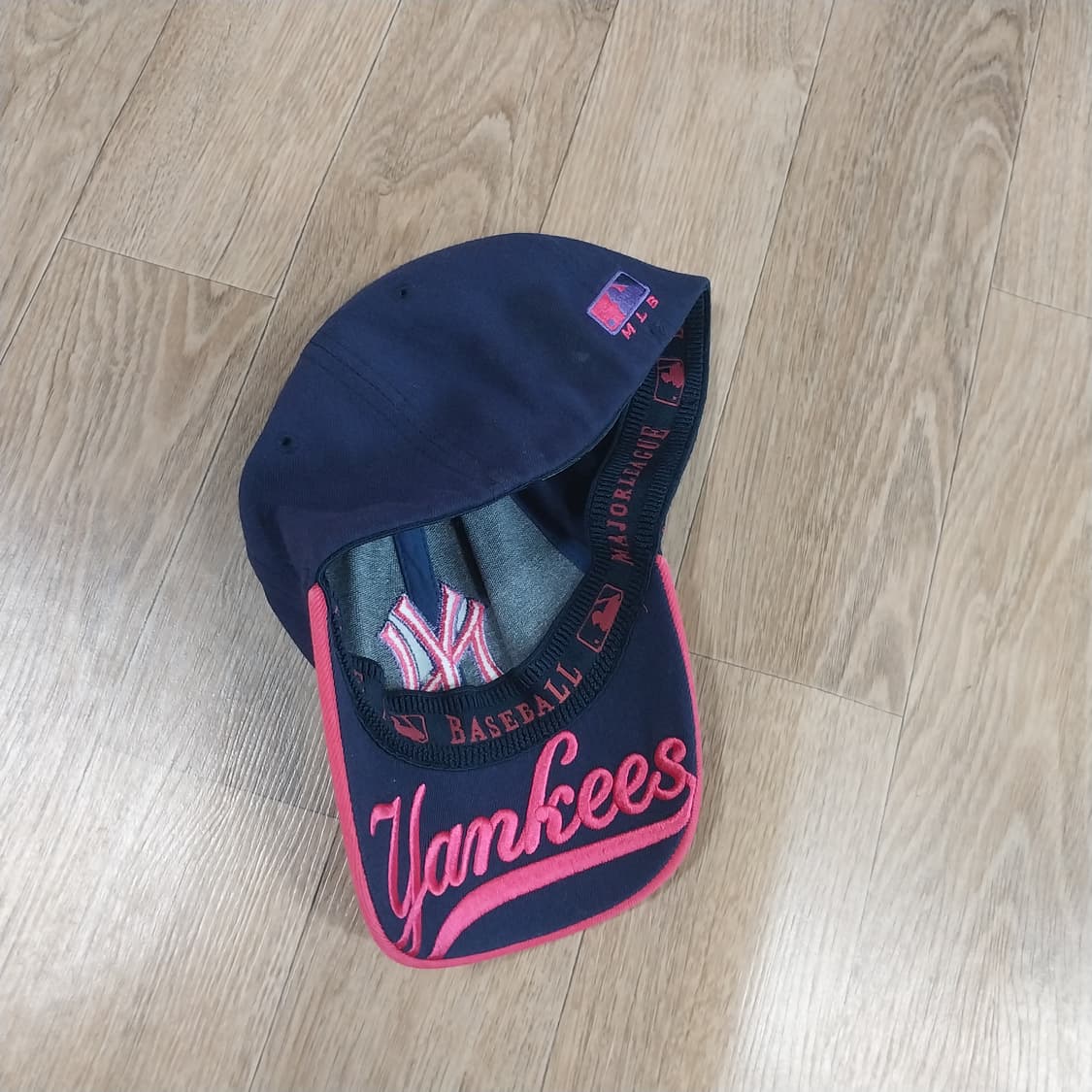 MLB 야구모자 59호 상품이미지4