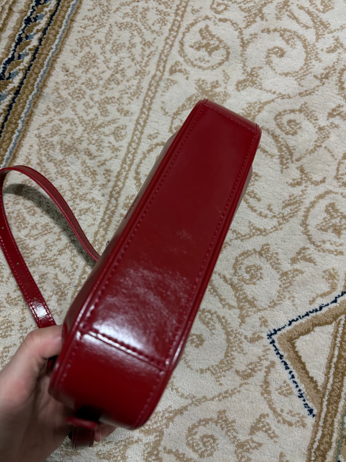 스탠드오일 디토 숄더백 상품이미지8