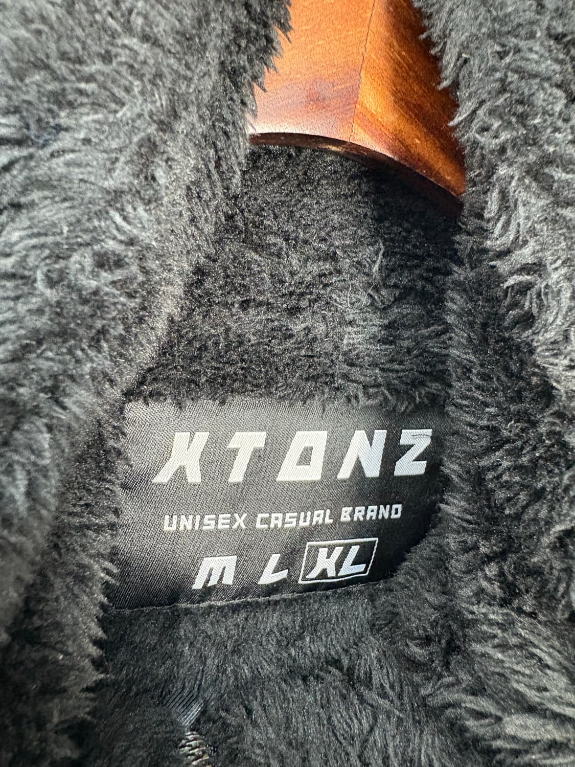 엑스톤즈 XJ1 폰트퍼 재킷 2235 상품이미지7