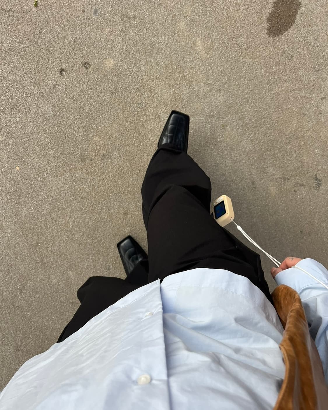 후망 아모스 BK 270 상품이미지9