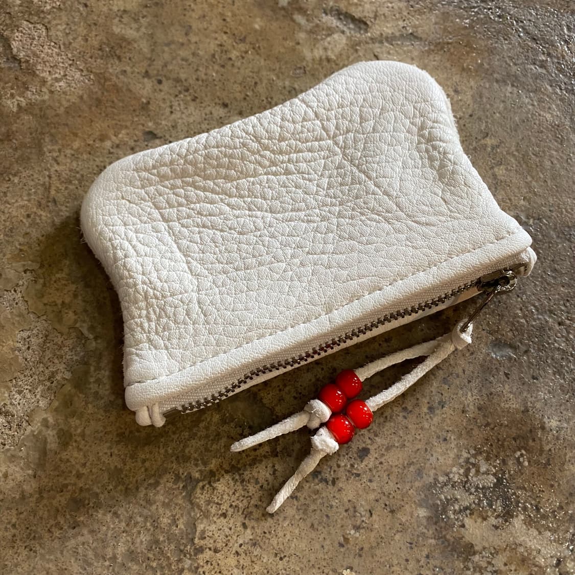 사슴가죽 파우치 상품이미지4