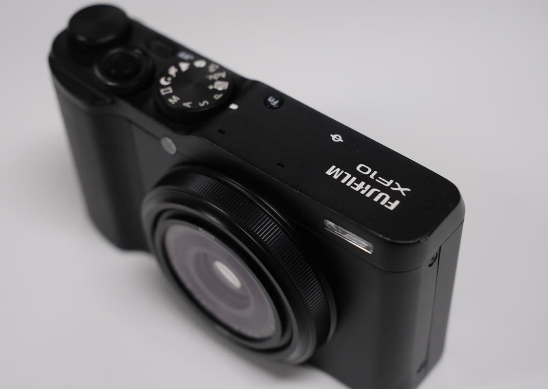 FUJIFILM xf-10 상품이미지2