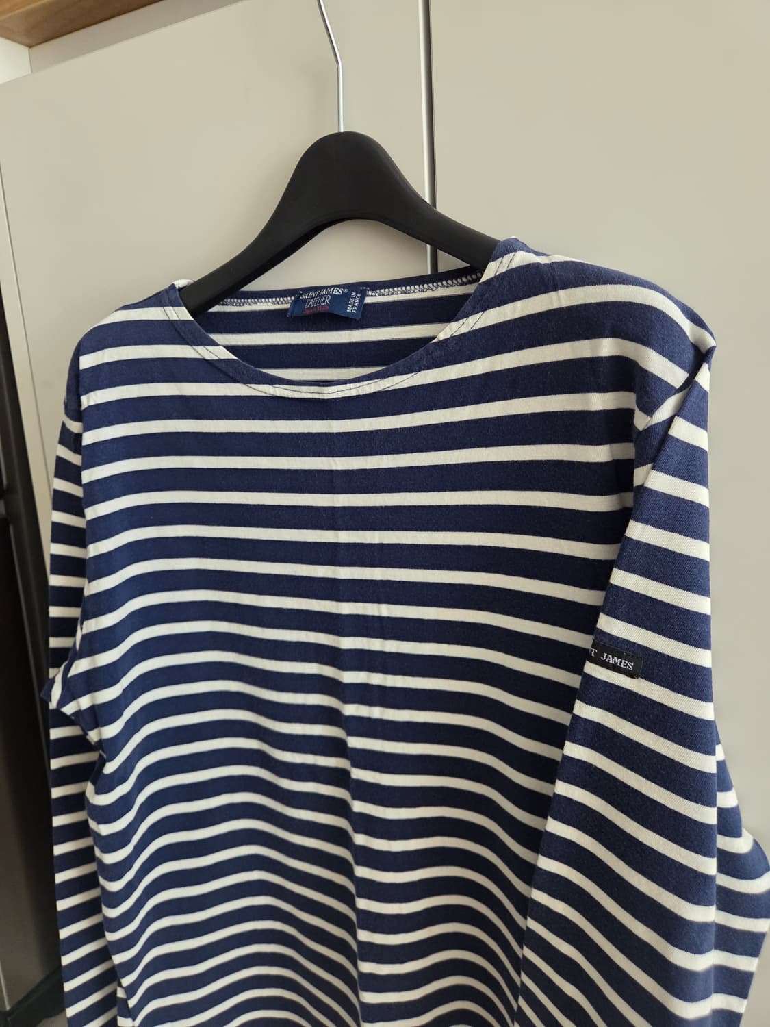 세인트제임스 긴팔티셔츠  상품이미지2