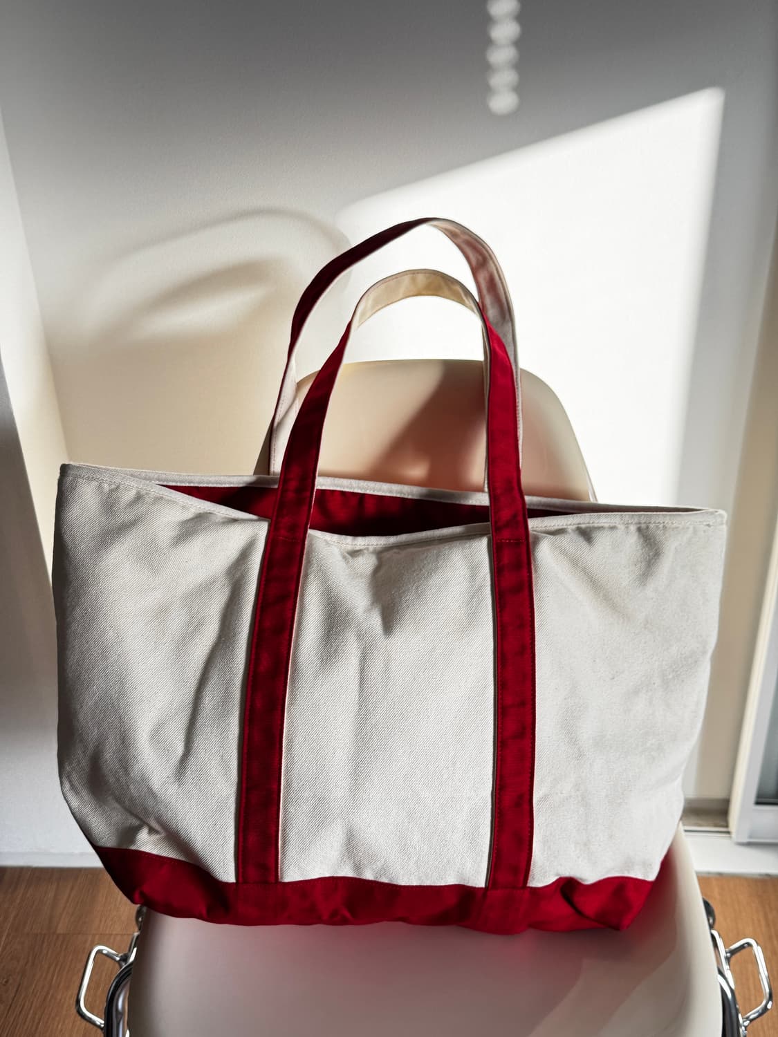 켈티 아웃도어 캔버스 백 상품이미지2