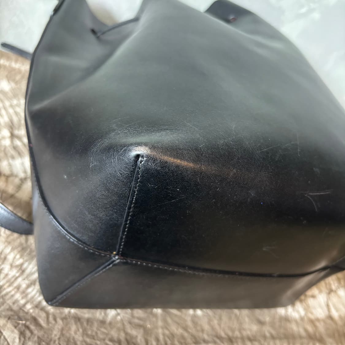 Mansur Gavriel(만수르 가브리엘) Bucket Bag 버킷백 상품이미지7
