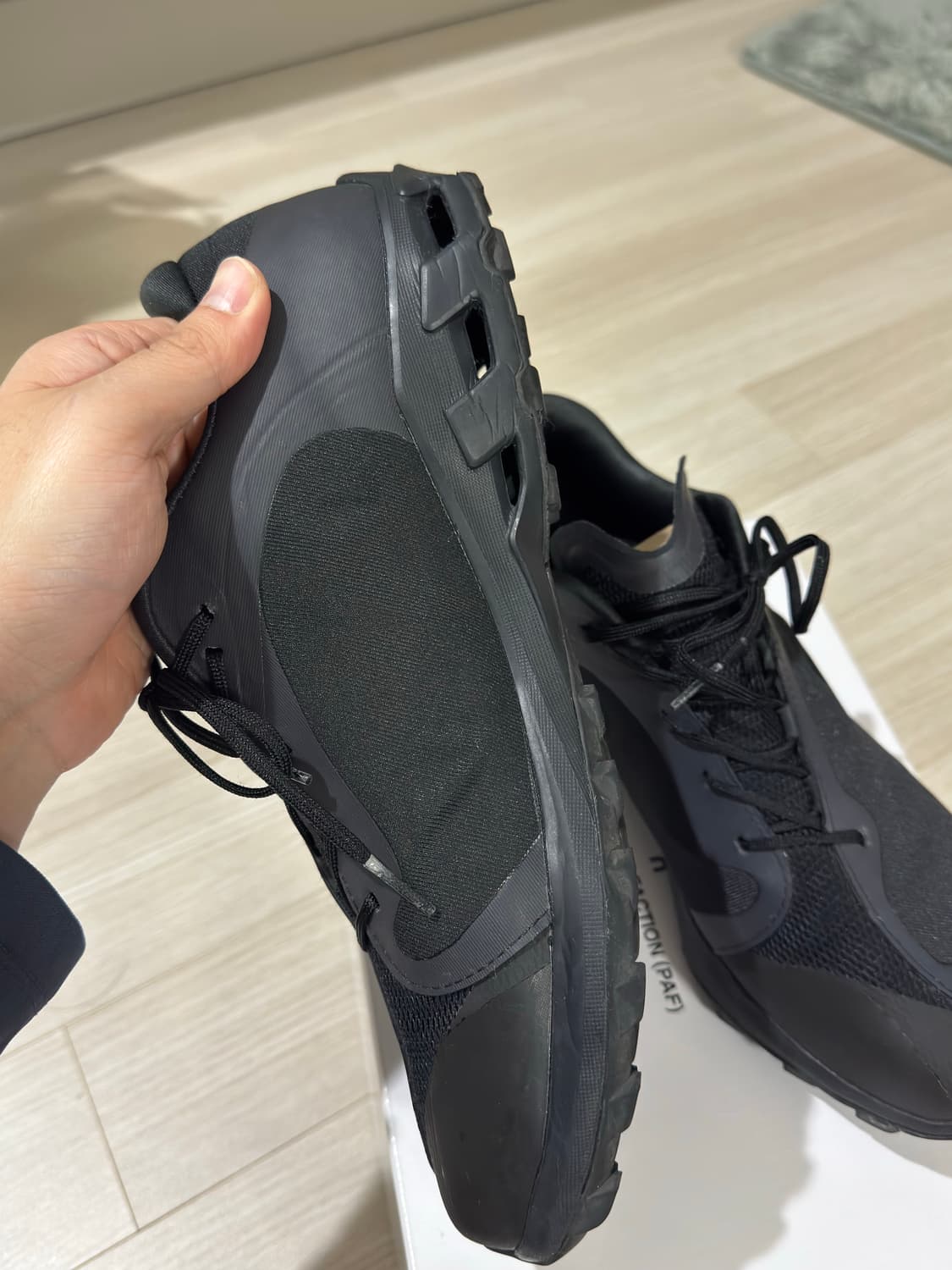 온러닝 파프 클라우드벤처 [275] 상품이미지7