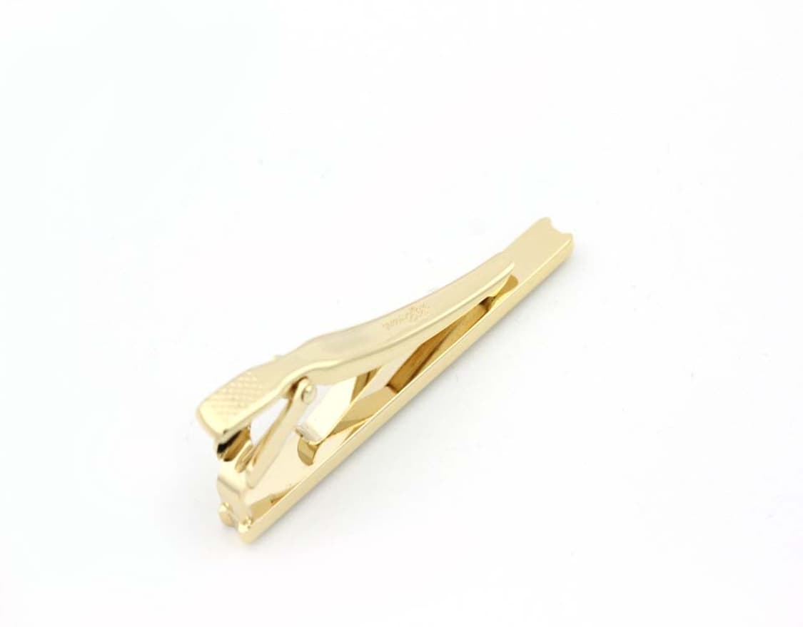 듀퐁 S등급 5.4cm 잉글랜드 오리지날 명품 넥타이핀 커프스 세트 상품이미지4