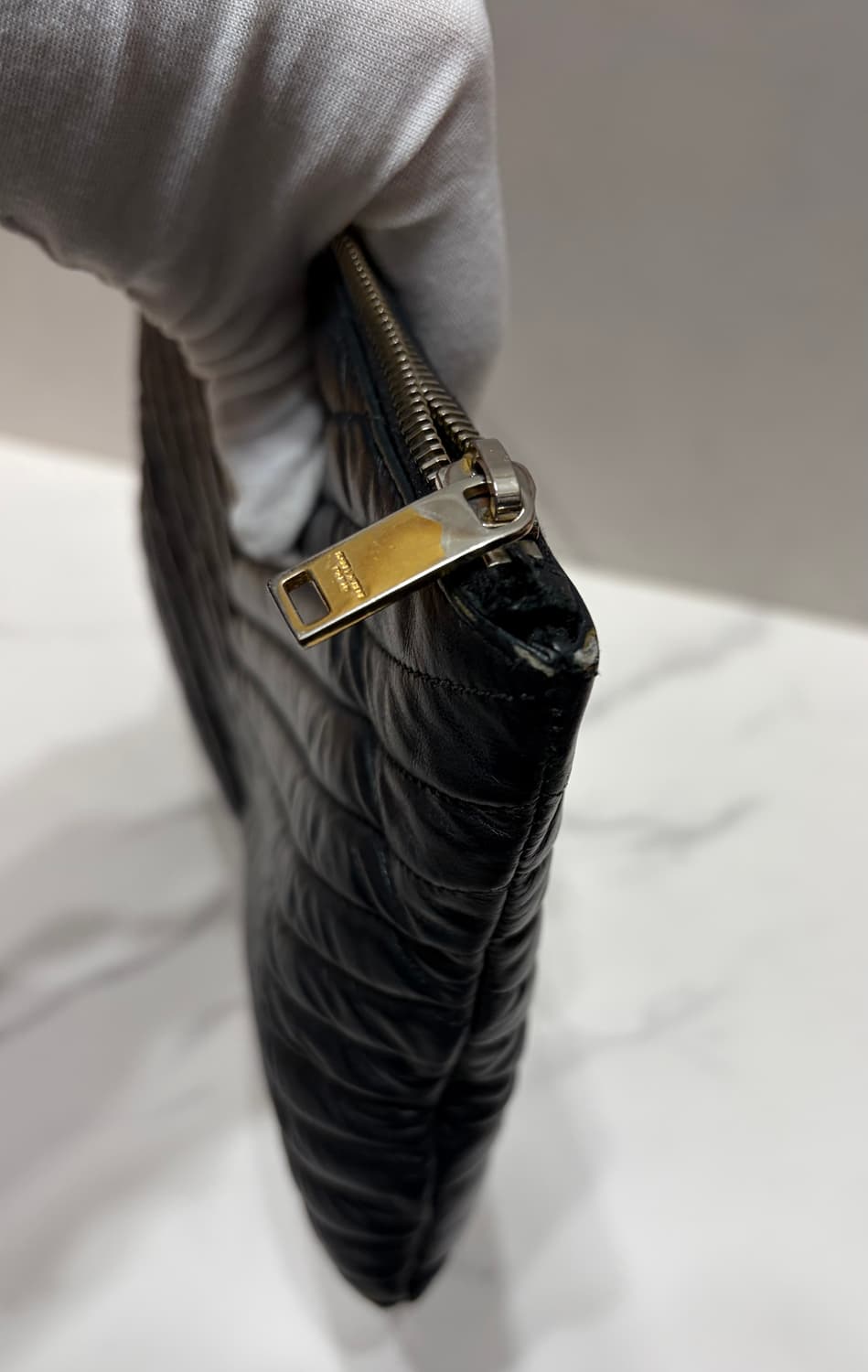 [정품] 생로랑 마틀라세 클러치 스몰 상품이미지3