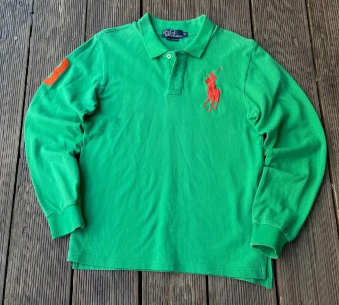 폴로 빅포니 카라티 상품이미지1