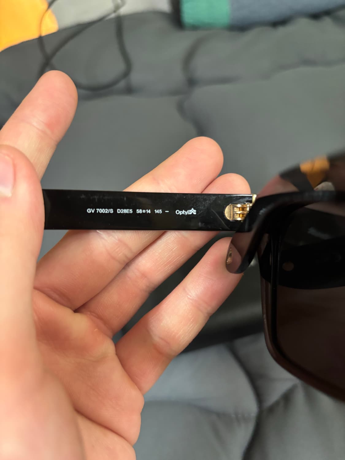 지방시 선글라스 상품이미지2