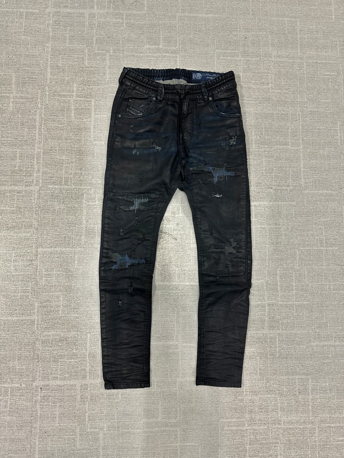 DIESEL Krooley Cb Ne 팬츠 상품이미지2