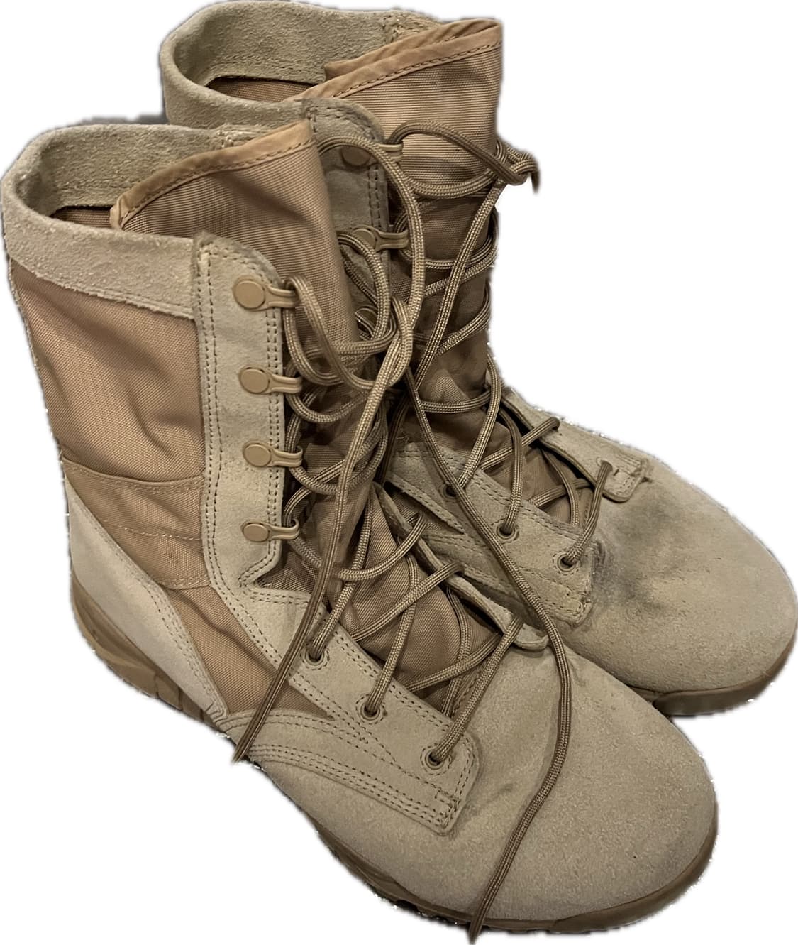 (42) 나이키 sfb 부츠 상품이미지2