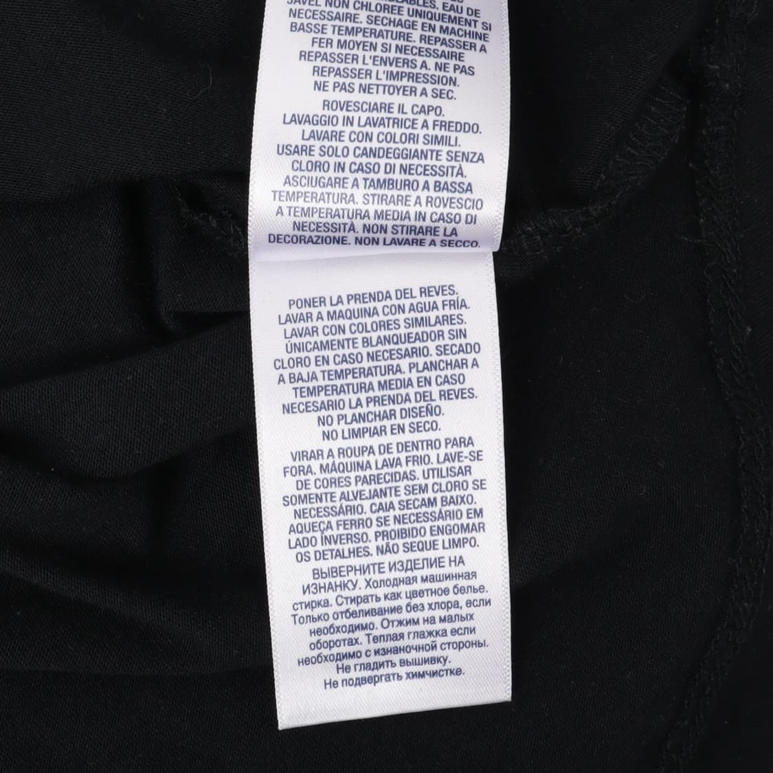 폴로 랄프로렌 라이트핑크 빅포니 롱슬리브 상품이미지10