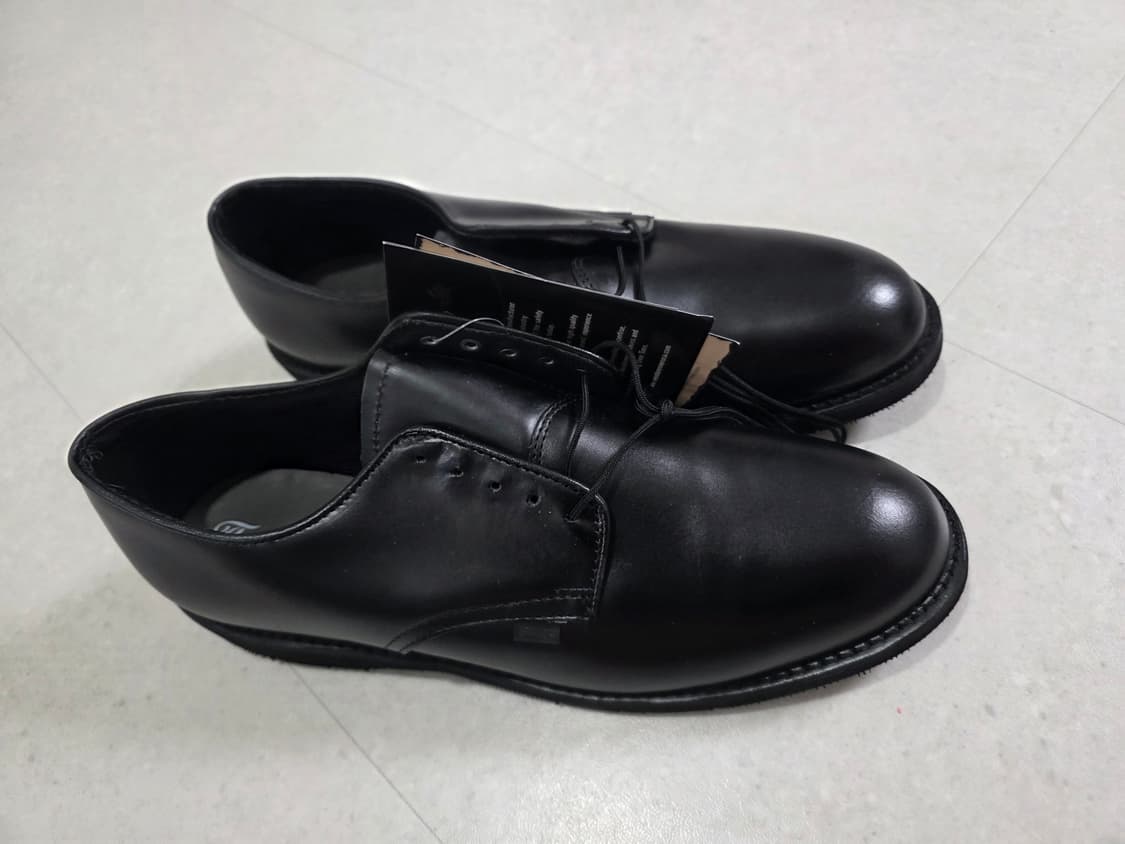 [새상품] 쏘로굿 포스트맨 11.5D 상품이미지3