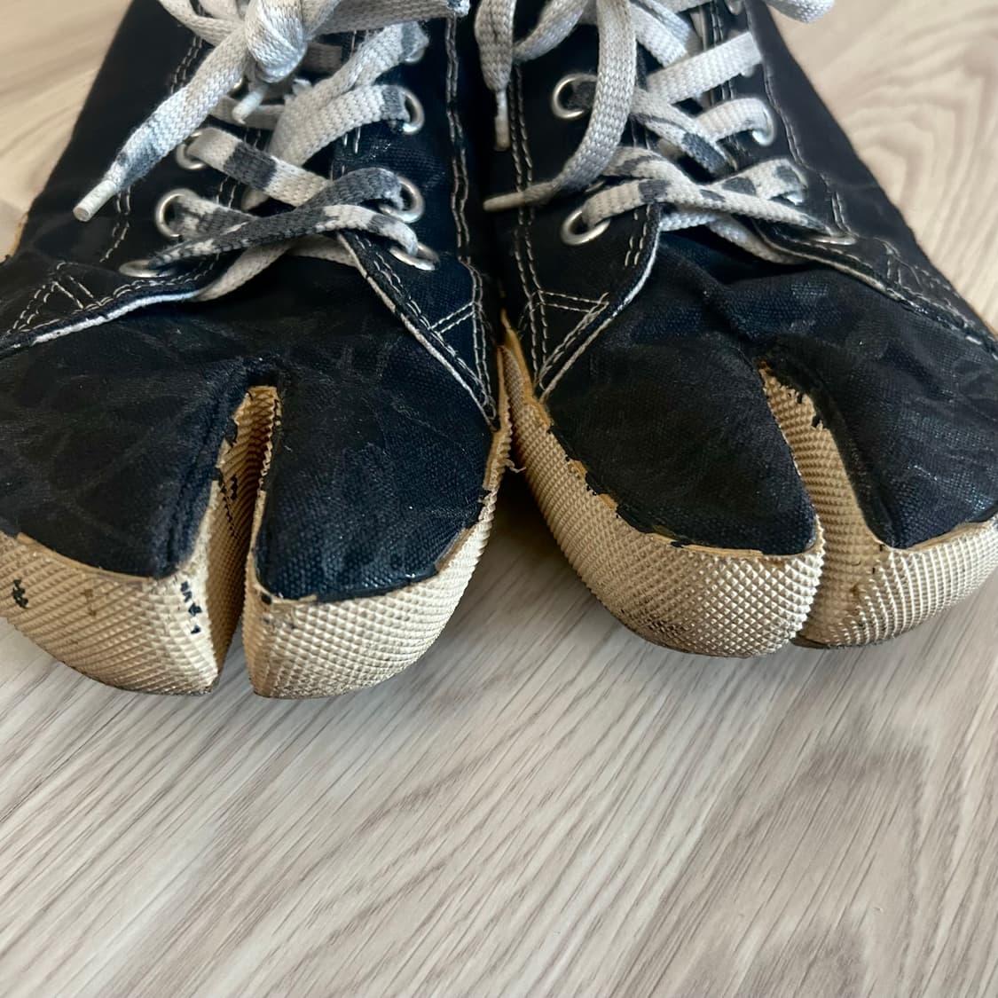 마르지엘라 타비 페인팅 43 상품이미지3