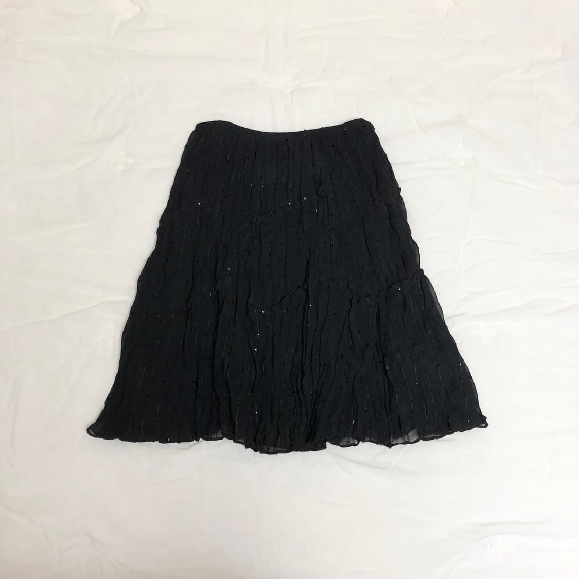 Sugar Sugar Rune ☪︎ 쇼콜라 스트라이프 코디 세트 3p 상품이미지4